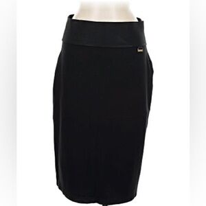 VINTAGE CALVIN KLEIN PENCIL SKIRT